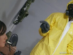 Zadek, Podvádění, Pár, Creampie, Podpatky, Piercing, Realita, Manželka