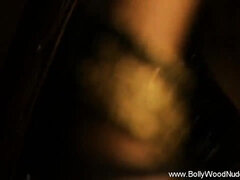 Gesztenyebarna, Hd, Indiai, Érett feleség, Meztelen, Csupasz, Vetkőzés, Ribanc