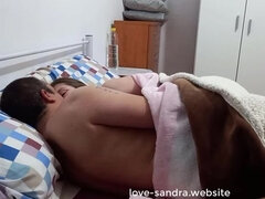 Enthousiasteling, Grote kont, Grote lul, Grote mammen, Sperma shot, Schattig, Hd, Tiener