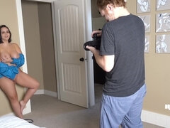 Tetas grandes, Morena, Tetona, Estrella porno, Adolescente