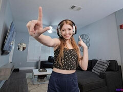 18, 엉덩이, 오랄섹스, 도기스타일, 자연의 가슴, 셀카, 빼빼한, 청소년