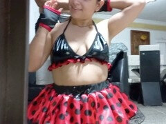 Kuřba, Cuckold, Pička