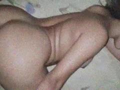 Shooting Cum Inside STEPSISTER s ASS