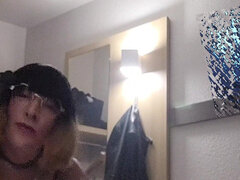 An Experte in Paris, Anal at the Hotel. Sodomize Your Soumi. Vanessabitchx Parischiennetrvprod⁷⁸