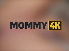 Mommy4k. milf-in-law screwing