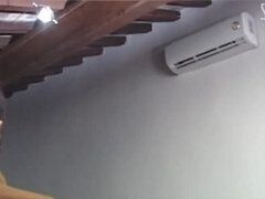 Stepmom's Hot Friends Part 2 - Hardcore Fuck, Cumshot, and Deep Throat Action