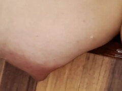 Hot Tub Tits Hot Tub