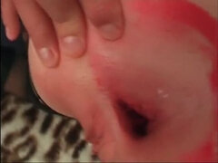 18 anni, Anale, Grande cazzo, Tette grandi, Pompino, Venire in bocca, Cazzo enorme, Grezzo