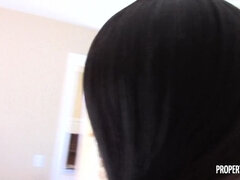 흑인, 오랄섹스, 에보니, 자연의 가슴, 피어싱, 셀카, 보지, 문신