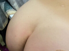 Amatőr, Fürdőszoba, Hatalmas hátsó, Pár, Női, Maszti, Tabu, Tini