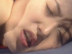 Ázsiai, Kisbaba, Cumizás, Kőkemény, Japán, Régebbi évjáratú pornó