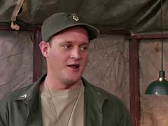 Mash Parody ft. Lola Milano: Eporner, Masturbation  Solo Porn