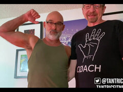 Amatéři, Pár, Gay, Vlasaté