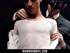 Bondage, Pisello, Gay, Mamma che vorrei scoparmi