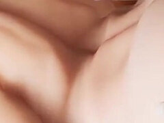 Tridimensional, Anal, Traseiro, Mulher linda e grande, Bundão, Peitos grandes, Boquete, Tetas