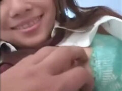 Asiat, Janpansk, Teenager