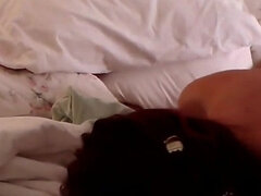 Amatør, Stor rumpe, Brunette, Hjemmelaget