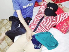 Amatør, Buttet, Creme tærte, Hustru, Indier, Fisse, Kone