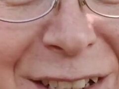 Falar palavrão, Maduroa