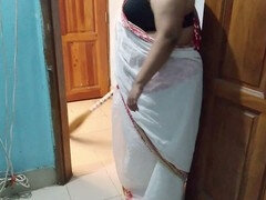 Anal, Tía, Culo grande, Corridas, Indio