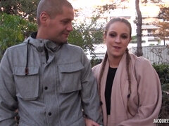 お尻, デカパイ, ビッチ, フェラチオ, 茶髪の, イく瞬間, ハードコア, オマンコ