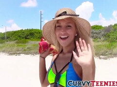 Grosse bite, Sucer une bite, Hd, De plein air, Petite femme, Criant, Adolescente