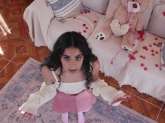 Pikk, Hd, Latina, Orgasme, Synsvinkel, Fitte, Røff, Barbert