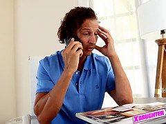 Stor kukk, Kukk suging, Hardcore, Hd, Latina, Realitet, Ridning, Tenåring