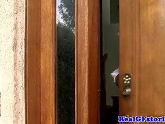 Veľké kozy, Blondína, Podvádzanie, Manželka v domácnosti, Dospelé, Milf  mčbp, Manželka