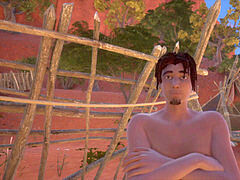 wild LIFE - Kira Gets Friendly two: Max Meet Rasha