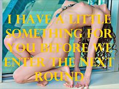 Grosse bite, Blonde, Brunette brune, Compilation, Éjaculation interne, Fille latino, Rousse roux