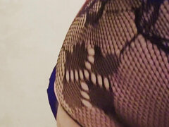 항문, 큰 엉덩이, 딜도, 수음, 바이브레이터