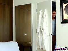 Szőke, Cumizás, Mélytorok, Hd, Filigrán alkatú, Tini, Begyek