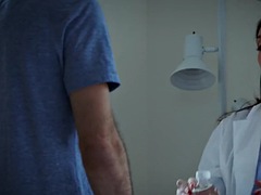 Anal, Doktor, Hardcore, Milf