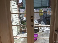 Dixie's Outdoor Window Cleaning