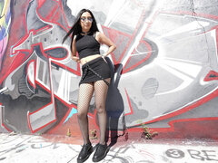 Amatör, Doggystyle, Hemmagjord, Latina, Naturliga tuttar, Pov, Tonåring, Tuttar