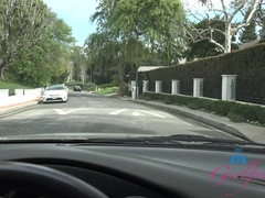 Dziewczyna, Orgazm, Drobna, Punkt widzenia, Cipka, Chudy, Spódnica, Cycki