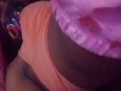 Amatéři, Kluk v dámském, Sólo