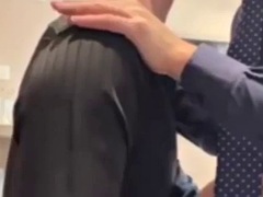 Anál, Asijské, Čínské, Gay, Kancelář