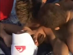 Homosexuell