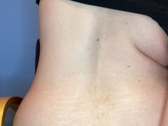 Amatööri, Amerikkalainen, Anaali, Iso kaunis nainen, Iso perse, Fetissi, Itsetyydytys, Soolo