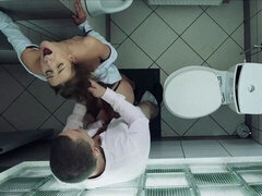 Velký zadek, Velké péro, Velké kozy, Kuřba, Na pejska, Vyhublá, Teenka