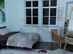 Tredimensionel, Store bryster, Dildo, Stor dildo, Mor jeg gerne vil kneppe, Fest, Offentlig, Bryster