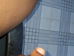 Čierne, Homemade, Masturbácia, Sólo