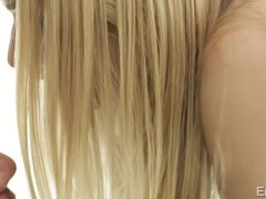 Natalia Starr & Johnny Castle in Passionate Encounter