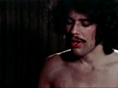 Amatör, Anal, Avsugning, Sperma shot, Tonåring, Trekant, Vintage