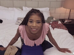 Ερασιτέχνης, Αμερικάνος, Κώλος, Μεγάλα βυζιά, Μελαχροινή, Πούτσος, Μαλακία, Αυνανισμός