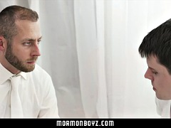 Elder Jones Chapter 1: The Interview