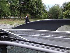 Auto, Aisankannattaja, Kyrpä, Käsihoito, Hd, Raha, Julkinen, Imevä