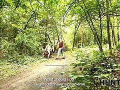 Hunt4k. hunter rules